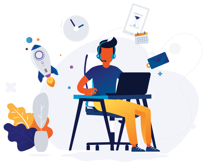 client support