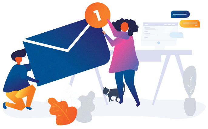 client support