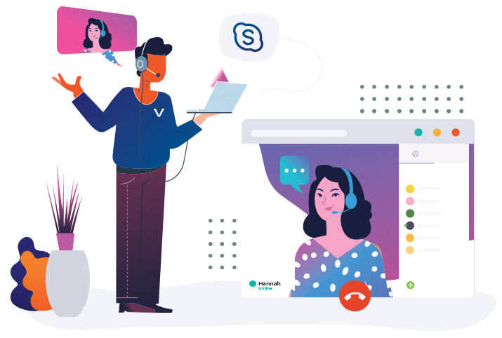 client support