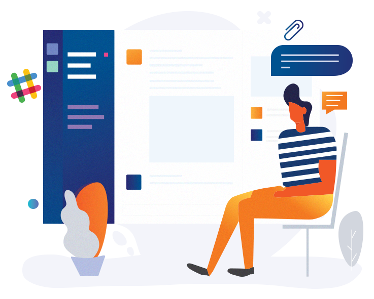 client support