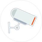 Stream from IP cameras
