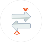 Bandwidth Efficiency
