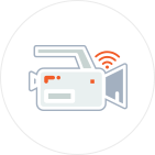 Webcasting