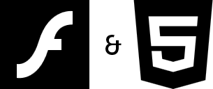 Flash and HTML5