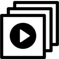 formats supports