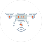 Drones