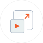 Scalable for Any Size Audience