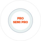 Pro & Semipro