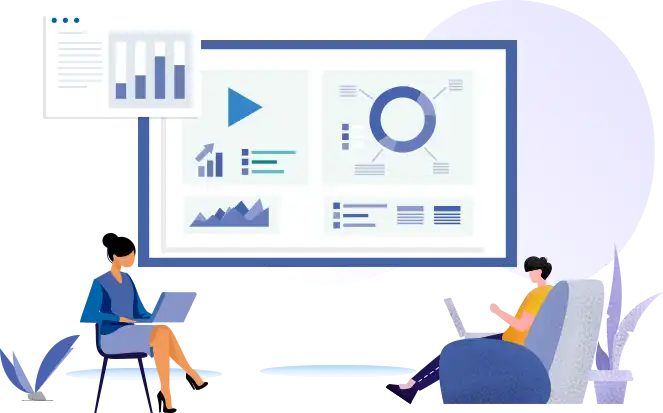 In-Depth Analytics