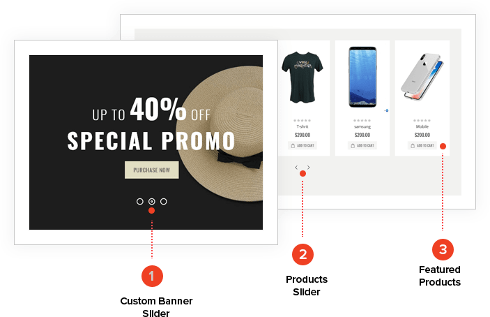Amazing Slider Options
