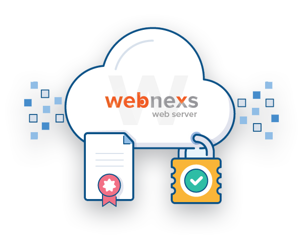 webnexs VPS
