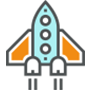 news ticker widget
