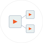 Multi-bitrate Streaming