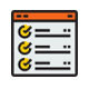 List of Bookings Made
