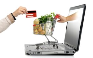 How To Build An Online Grocery Store That Sells