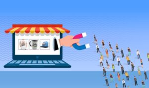 Attract Customers to your Online Ecommerce Marketplace
