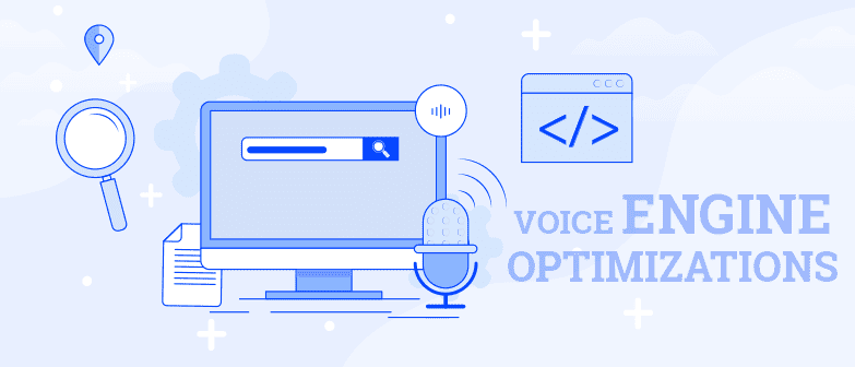 THE BEST VOICE SEARCH OPTIMIZATION STRATEGIES IN 2020