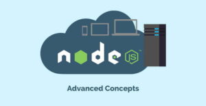 Nodejs and its concepts