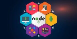 Types of Nodejs application