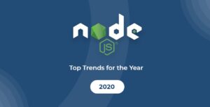 top 5 nodejs trends