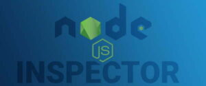 NodeJS Inspector to debug nodejs server