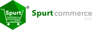Spurt commerce platform