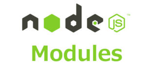 node-modules