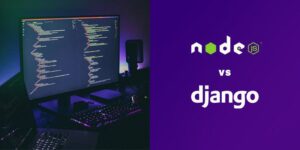node-vs-django