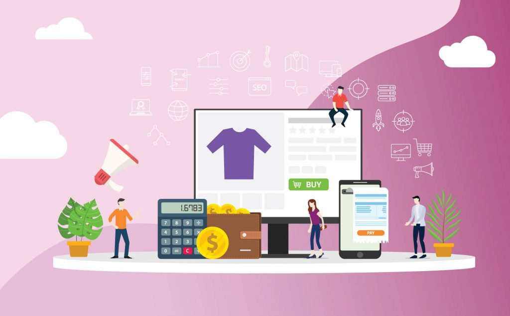 Open source ecommerce solutions in 2022