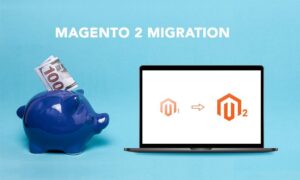 Magento 2 migration service