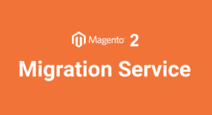Magento 2 migration service provider