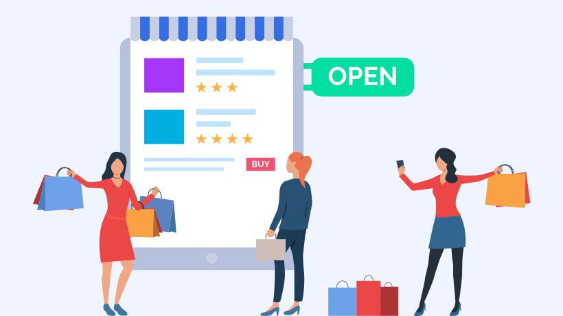 Multi-Vendor Marketplace guide For Your Ecommerce Business