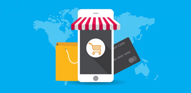 feature-rich ecommerce marketplace business app