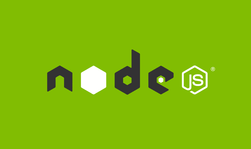 Nodejs is great for eCommerce website development