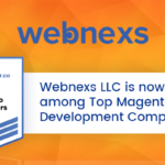 Webnexs LLC - Top Magento Development Companies List By Techreviewer
