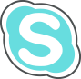 skype