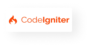 Codeigniter