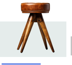 Stool