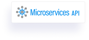Microservices API