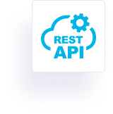 Rest API