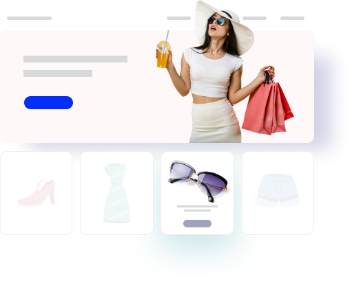  Headless Ecommerce Platform