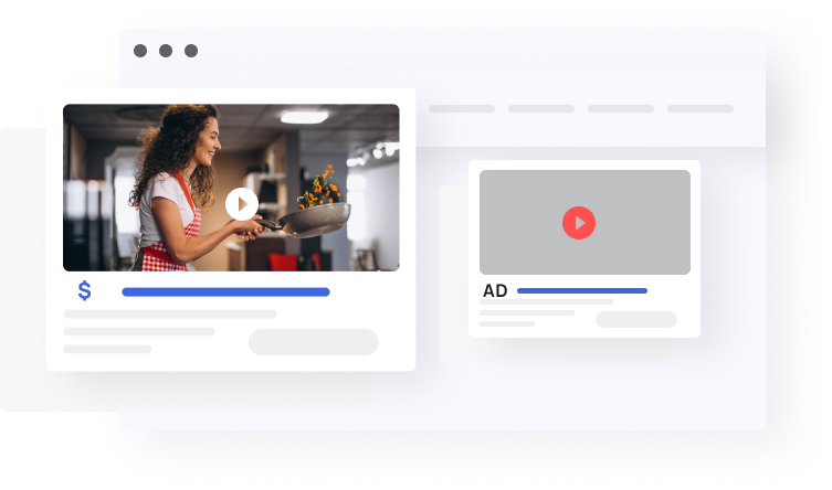 Customized Video Player