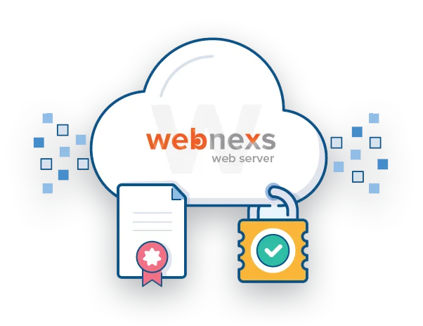 webnexs VPS