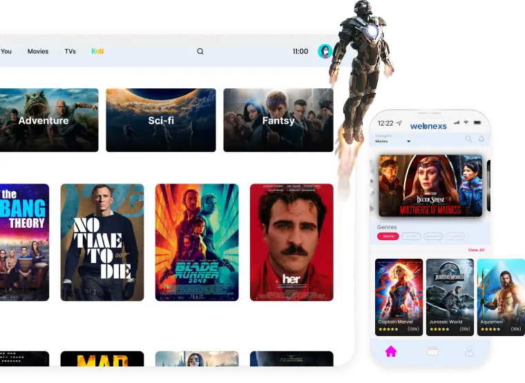 Movie