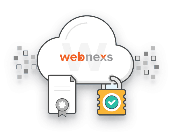 webnexs VPS